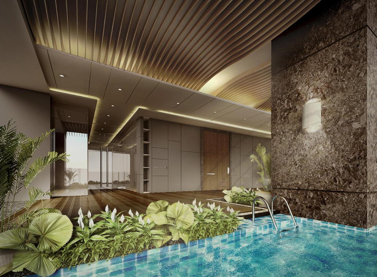 Somerset Central Salcedo Makati Makati City Exterior foto