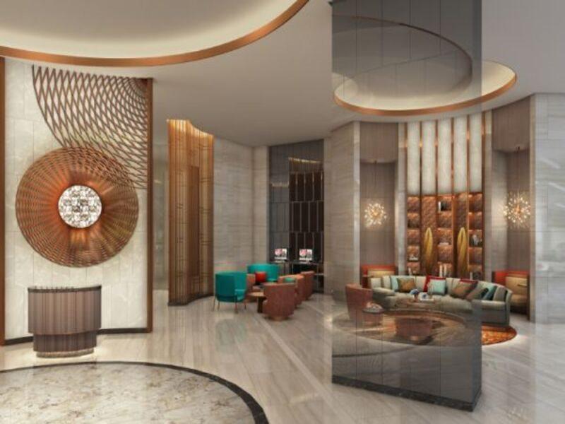 Somerset Central Salcedo Makati Makati City Exterior foto